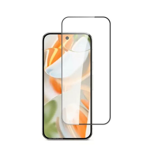 [Full Covered] Google Pixel 10/Pro/XL -  9H Hardness HD Tempered Glass Screen Protector