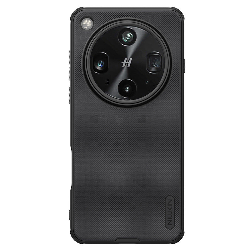 Load image into Gallery viewer, [Magsafe Compatible] Oppo Find X8 Ultra NILLKIN Super Matte Shield Shockproof Rugged Heavy Duty Case
