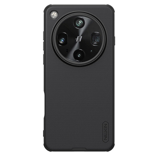 [Magsafe Compatible] Oppo Find X8 Ultra NILLKIN Super Matte Shield Shockproof Rugged Heavy Duty Case