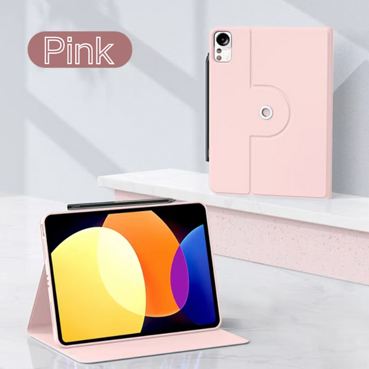 Xiaomi Mi Pad 5/Pro 11’’ 2021 360° Rotatable Full Cover Flip Case Shockproof Case