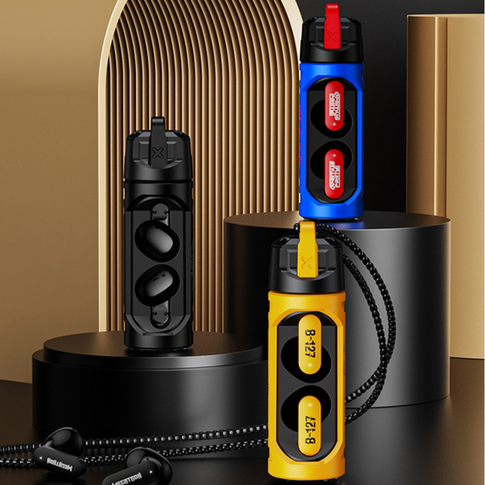 Transformers TF-T11 TWS Low Latency Sport Earphones