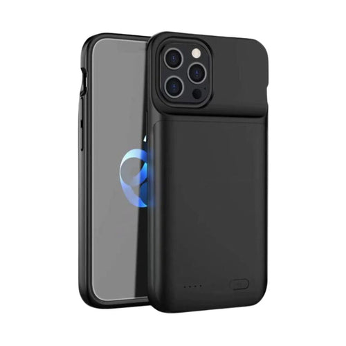 Apple iPhone X/Xs/Xs max USAMS Smart Built-in Battery Case