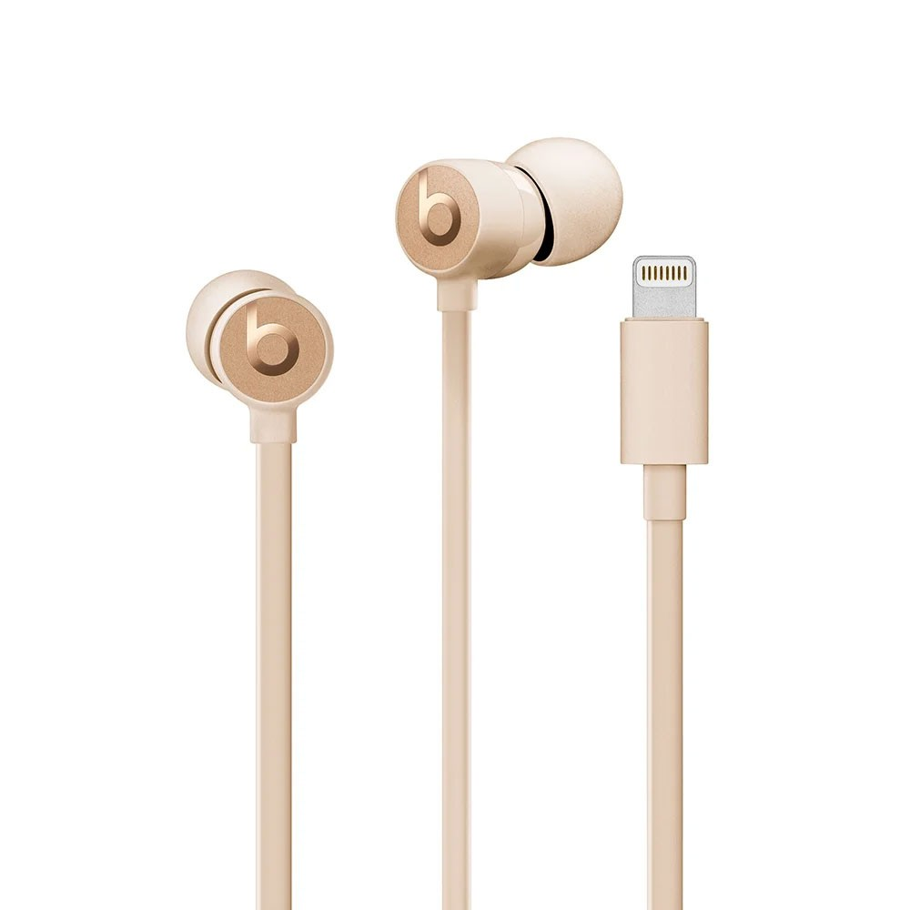 Beats urBeats3 In-Ear Wired Earphones with Lightning Connector - i-Station Mobile Phone & Electronic Device Repair and Accessories