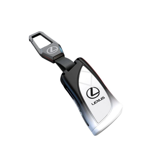 Lexus Stylish with Cool Shockproof Car Key Fob Case Cover For ES200, ES300h, RX300, NX200, LX570