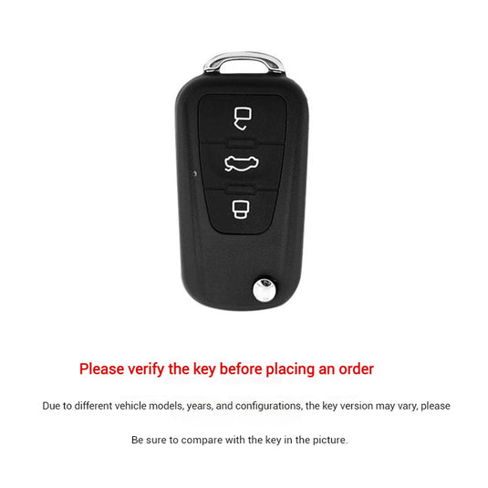 MG Stylish Racing-inspired Design Car Key Fob Case Cover For MG5, MG7, MG GT, MG GS, MG ZS, MG 360