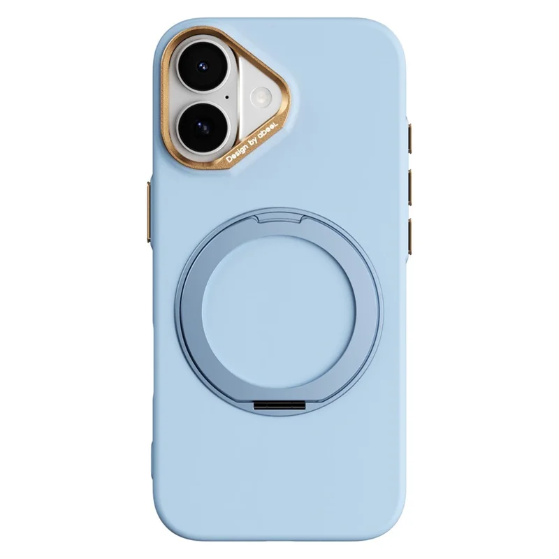 Load image into Gallery viewer, Apple iPhone 17 / 18 360° Magnetic Stand PC Hard Shell Protective Case
