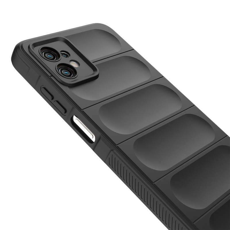 Load image into Gallery viewer, Motorola Moto Edge 50/Neo TPU Non-slip Soft Gel Essentials Series Case
