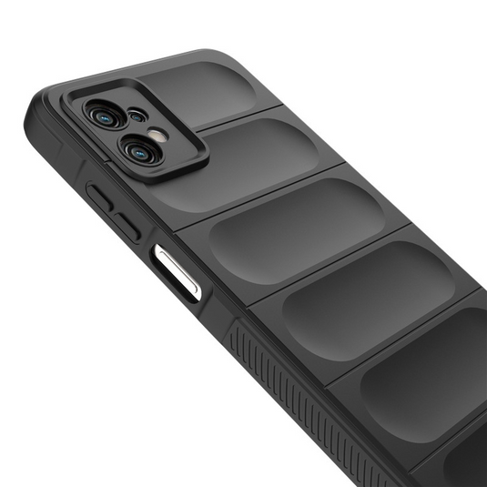 Motorola Moto Edge 50/Neo TPU Non-slip Soft Gel Essentials Series Case