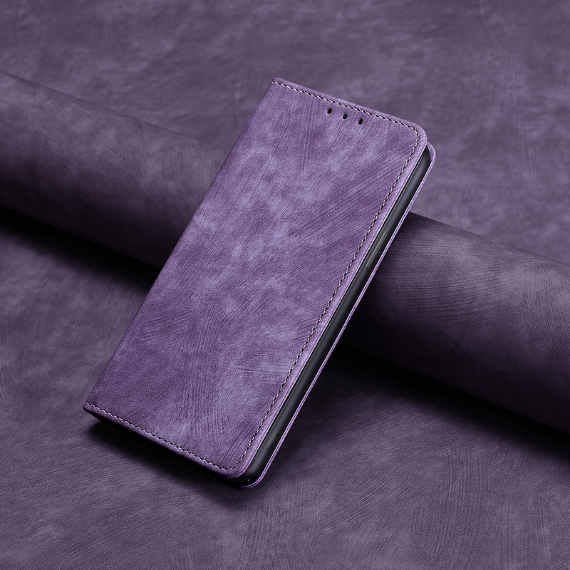 Load image into Gallery viewer, [With Card Slot] OPPO A5 Pro 5G -  Multi-Functional Full Covered Flip Shockproof Case
