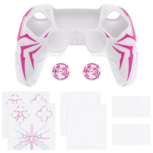 PlayStation PS5 - PlayVital Spiderman Silicone Anti-Slip Wireless Controller Cover