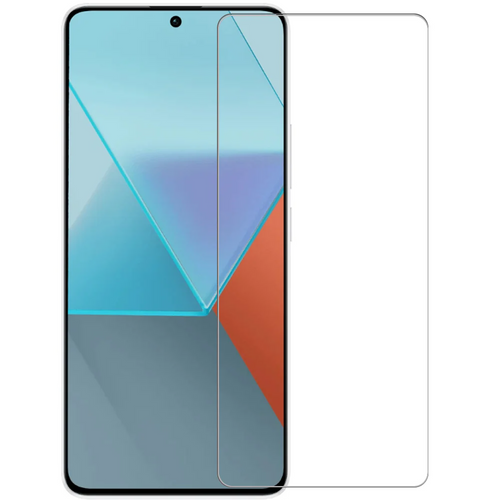 [Standard 9H] Xiaomi Redmi K70/E/Ultra/Pro Standard Tempered Glass Screen Protector