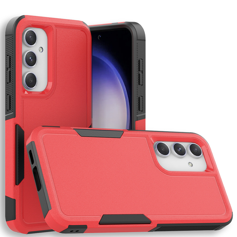 Load image into Gallery viewer, Samsung Galaxy A57 (A576) - Heavy Duty Rugged Case
