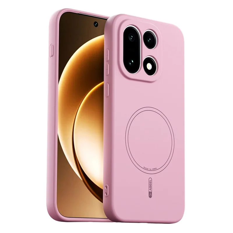 Load image into Gallery viewer, [Magsafe Compatible] OnePlus 15 5G Magnetic Shockproof Liquid Silicone Phone Case
