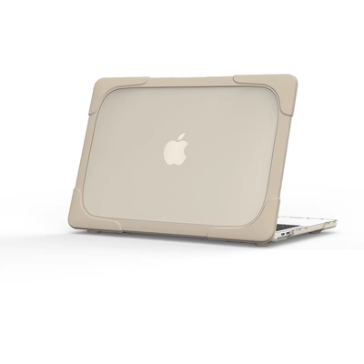 Apple Macbook Pro 16" M5 Pro 2026 (A3428) Shockproof Heavy Duty Tough Case Cover - i-Station Mobile Phone & Electronic Device Repair and Accessories