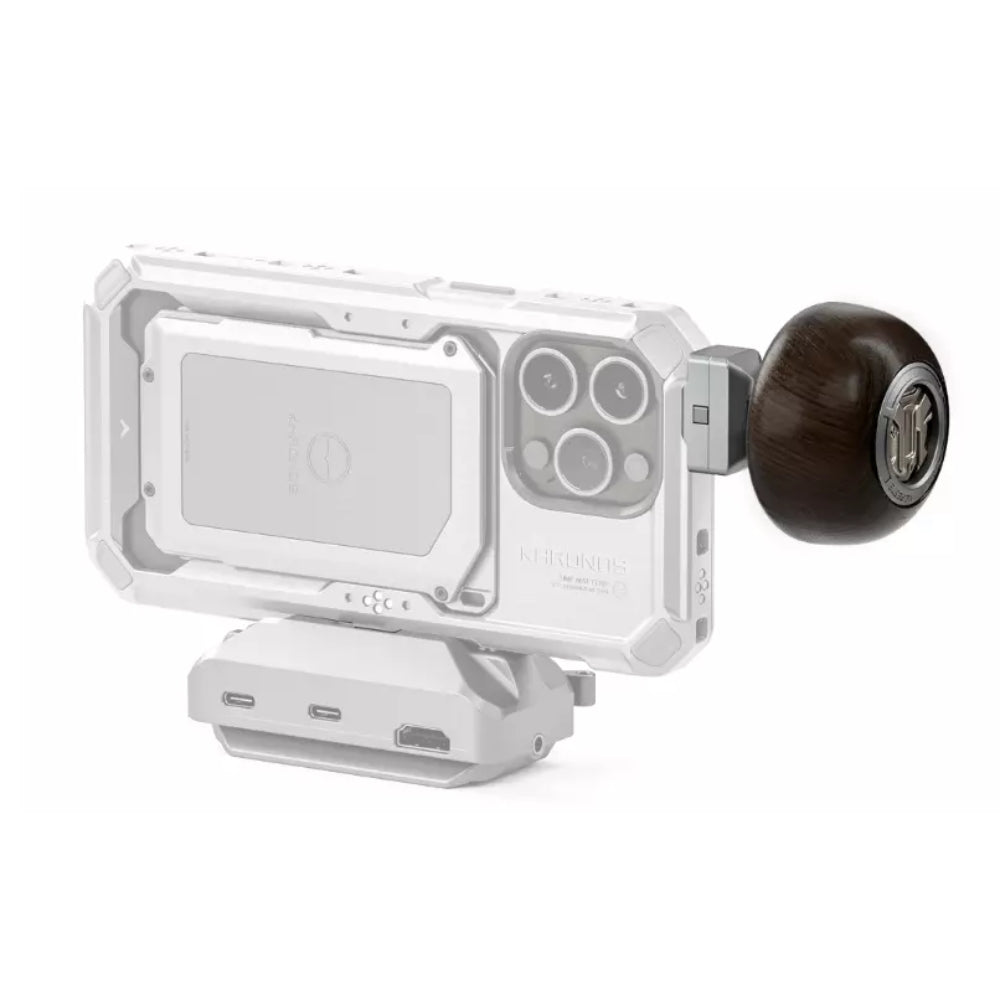 [With Photography Accessory Circuit][Aluminum Alloy] Apple iPhone 15 Pro / 15 Pro Max - TILTA Photography Metal Advanced Mobile Filmmaking Phone Case - i-Station Mobile Phone & Electronic Device Repair and Accessories