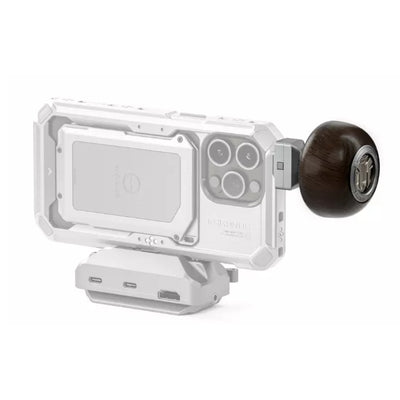[With Photography Accessory Circuit][Aluminum Alloy] Apple iPhone 15 Pro / 15 Pro Max - TILTA Photography Metal Advanced Mobile Filmmaking Phone Case - i-Station Mobile Phone & Electronic Device Repair and Accessories