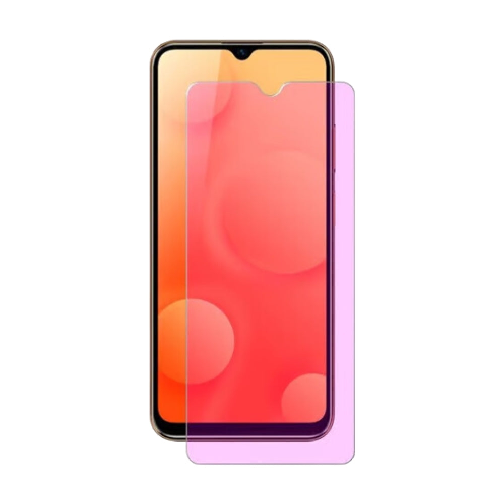 [Standard 9H][Eyecare] Samsung Galaxy A70/A90 5G - Anti-Blue Light Kid Friendly Standard Tempered Glass Screen Protector - i-Station Mobile Phone & Electronic Device Repair and Accessories