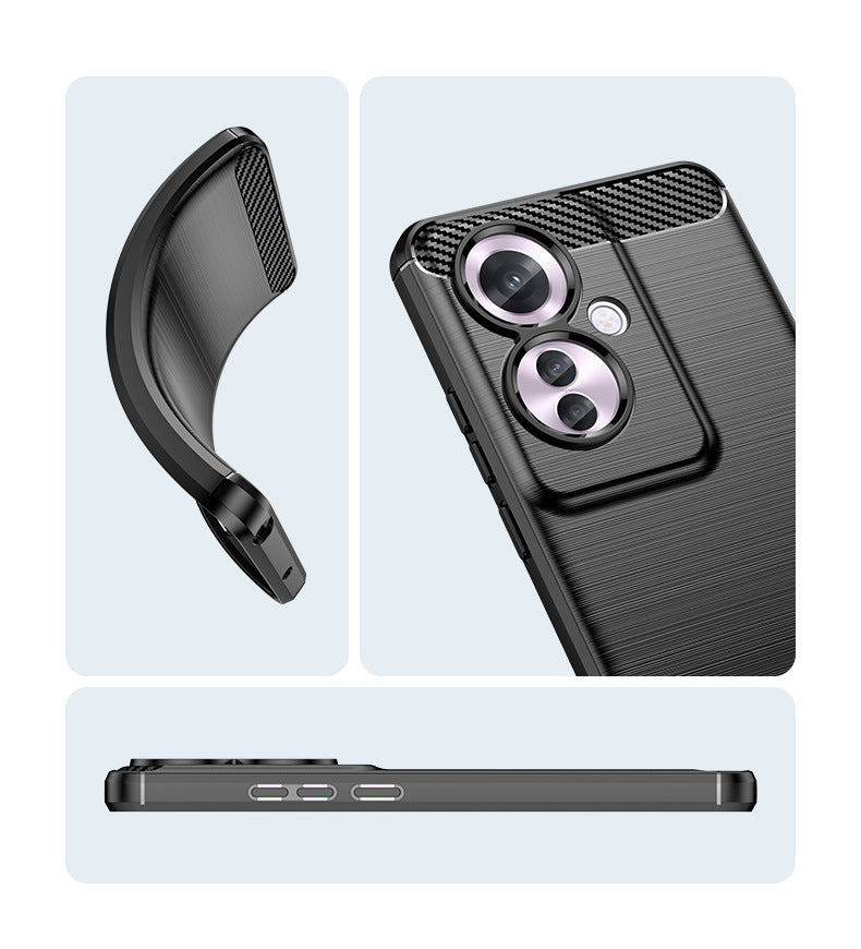 Load image into Gallery viewer, OPPO Reno11F 5G/F25 Pro - Shield Shockproof Rugged Heavy Duty Case
