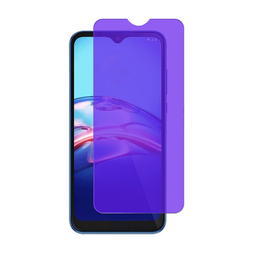 [Standard 9H][Eyecare] Motorola Moto E (2020) - Anti-Blue Light Kid Friendly Standard Tempered Glass Screen Protector