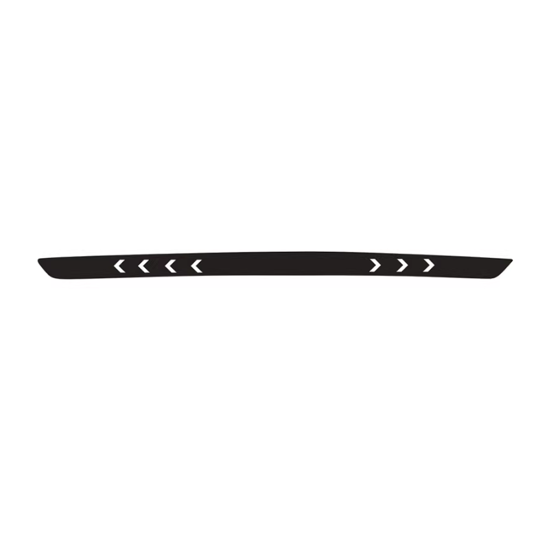 Load image into Gallery viewer, Porsche High-Level Brake Light Cover Trim Sticker For Cayenne, Macan &amp; Panamera - Exterior Styling Upgrade - i-Station Mobile Phone &amp; Electronic Device Repair and Accessories
