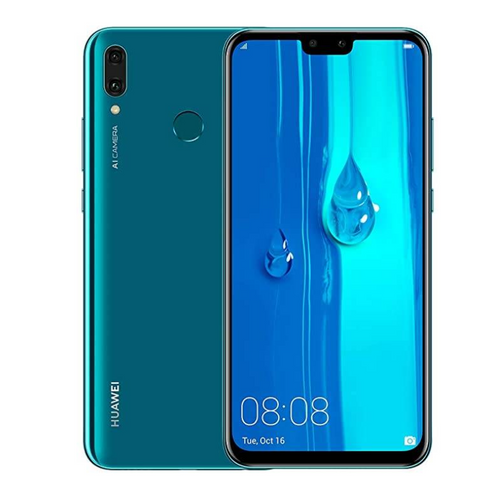 [Pre-Owned] HUAWEI Y9 2019 128GB Unlocked Phone