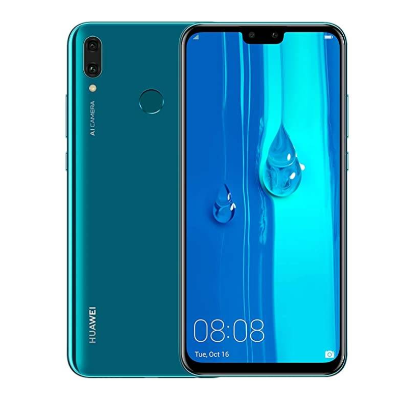 Load image into Gallery viewer, [Pre-Owned] HUAWEI Y9 2019 128GB Unlocked Phone
