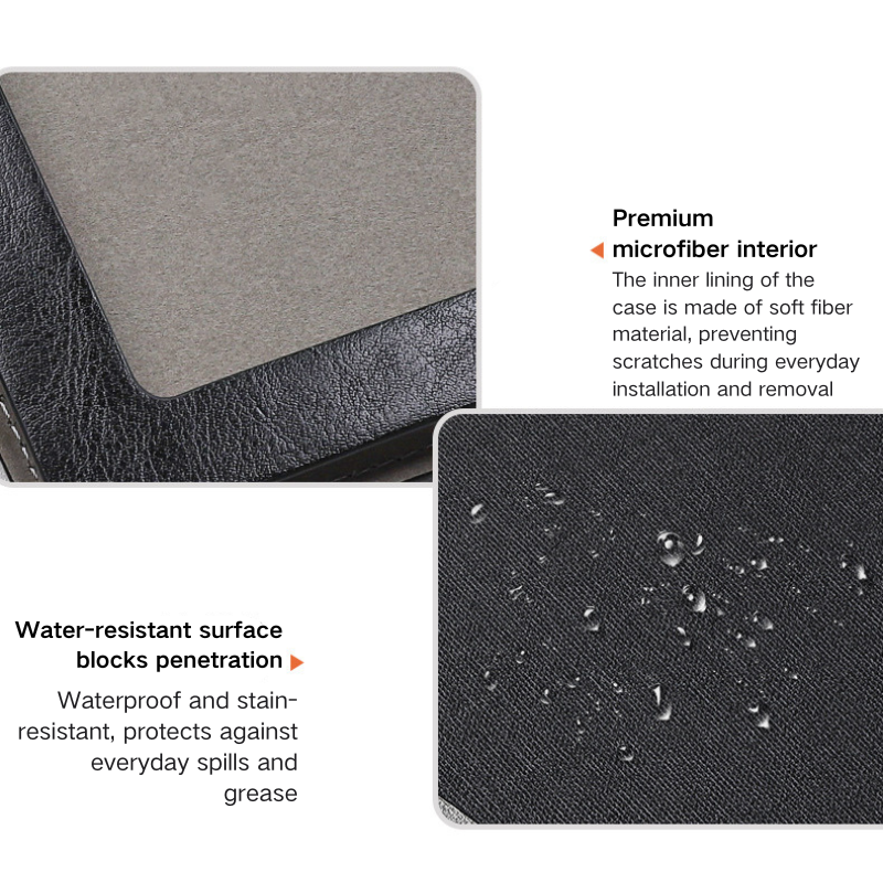 Load image into Gallery viewer, Microsoft Surface Book 2/3 15&quot; - 2-in-1 Business Shockproof Protective Case
