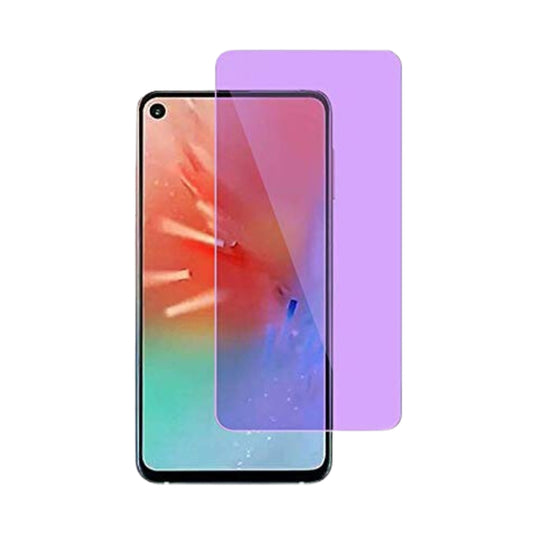 [Standard 9H][Eyecare] Samsung Galaxy M40 (M405) - Anti-Blue Light Kid Friendly Standard Tempered Glass Screen Protector