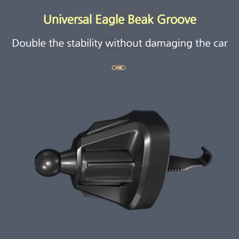 Load image into Gallery viewer, Demon Wireless Charging Car Mount - i-Station Mobile Phone &amp; Electronic Device Repair and Accessories
