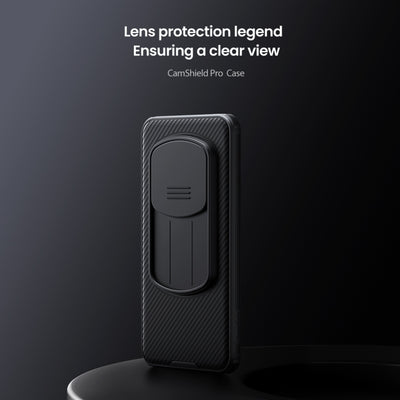[With Sliding Lens Cover] Honor Magic7 Pro - Super Matte Shockproof Protective Case - i-Station Mobile Phone & Electronic Device Repair and Accessories