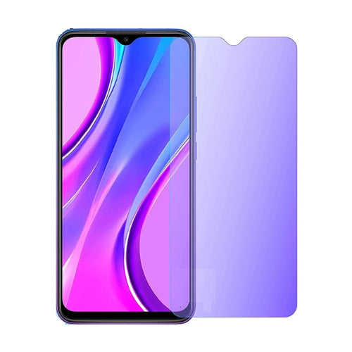 [Anti-Blue Light Eyecare] XIAOMI Redmi 9 / Redmi 9A / Redmi 9 Prime / Redmi 9C / Redmi 9C NFC / Redmi 9i / Redmi 9AT / Redmi 9 Power/ Redmi 9T / Poco M2 - Tempered Glass Screen Protector