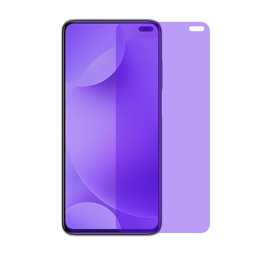 [Anti-Blue Light Eyecare] XIAOMI Redmi K30 4G / Redmi K30 5G / Redmi K30i 5G / Redmi K30 5G Racing / Poco X2 - Tempered Glass Screen Protector