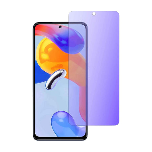 [Anti-Blue Light Eyecare] XIAOMI Redmi Note 11 Pro / Redmi Note 11 Pro 5G / Redmi Note 11E Pro 5G - Tempered Glass Screen Protector