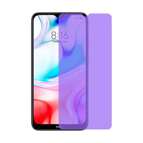 [Anti-Blue Light Eyecare] XIAOMI Redmi 8 / Redmi 8A - Tempered Glass Screen Protector