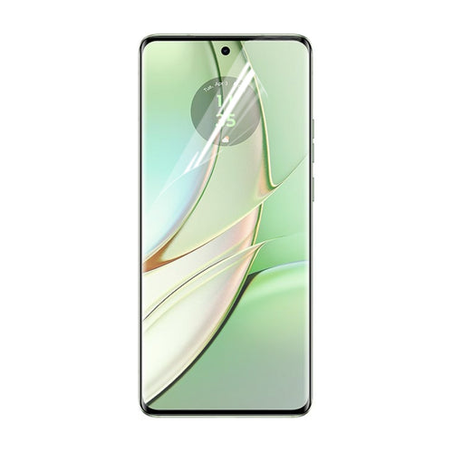 [TPU Hydrogel] Motorola Moto Edge (2023) / Edge 40 - Full Covered Soft TPU Screen Protector Flim