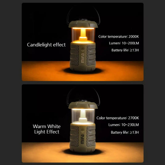 MIFA Portable Outdoor Camping Waterproof Light Lanterne & Speaker - i-Station Mobile Phone & Electronic Device Repair and Accessories