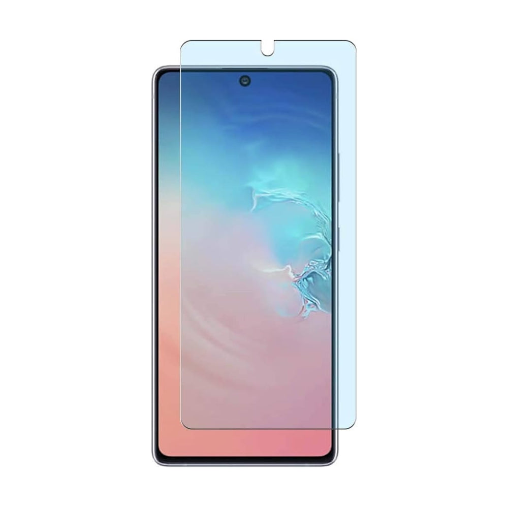 [Standard 9H][Eyecare] Samsung Galaxy S10 Lite (G770) - Anti-Blue Light Kid Friendly Standard Tempered Glass Screen Protector - i-Station Mobile Phone & Electronic Device Repair and Accessories