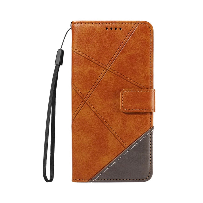 Load image into Gallery viewer, [With Card Slot] OPPO A98 5G/F23 5G - PU leather Wallet Style Shockproof Phone Case
