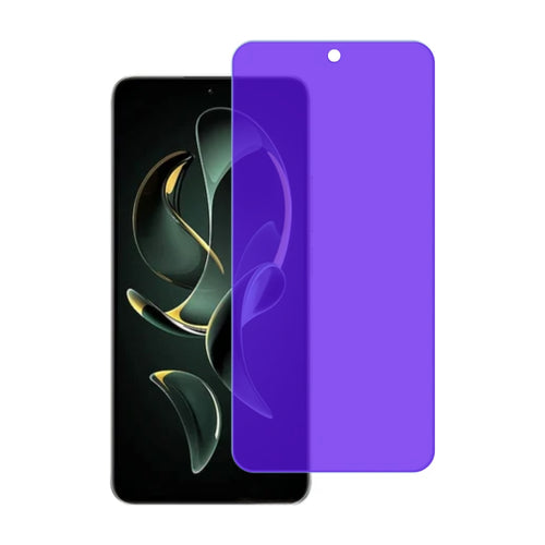 [Anti-Blue Light Eyecare] XIAOMI Redmi K60 Ultra - Tempered Glass Screen Protector