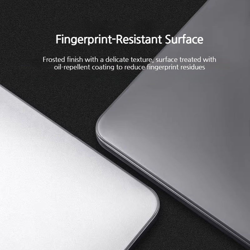 Load image into Gallery viewer, Apple Macbook Air 15“  2026 (A3448) M5 - Transparent Shockproof Heavy Duty Tough Case Cover - i-Station Mobile Phone &amp; Electronic Device Repair and Accessories
