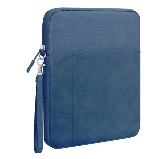 Apple iPad Pro 12.9 & Pro 13-inch & Air 13-inch M2/M3 13" Multi-functional Sleeve Carrying Storage Bag
