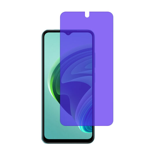 [Anti-Blue Light Eyecare] XIAOMI Redmi Note 11E / Redmi Note 11R / Redmi 10 5G / Redmi 11 Prime / Redmi 11 Prime 5G / Poco M4 5G / Poco M5 - Tempered Glass Screen Protector