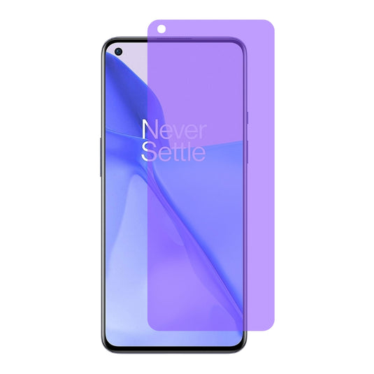 [Standard 9H][Eyecare] OnePlus 9RT 5G - Anti-Blue Light Kid Friendly Standard Tempered Glass Screen Protector