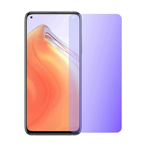 [Standard 9H][Eyecare] Samsung Galaxy A60 (A606) - Anti-Blue Light Kid Friendly Standard Tempered Glass Screen Protector