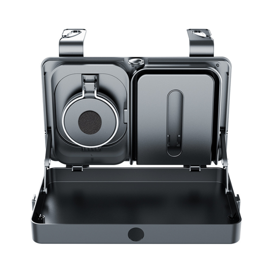 Multifunctional Foldable Car Back Seat Tray Table - i-Station Mobile Phone & Electronic Device Repair and Accessories