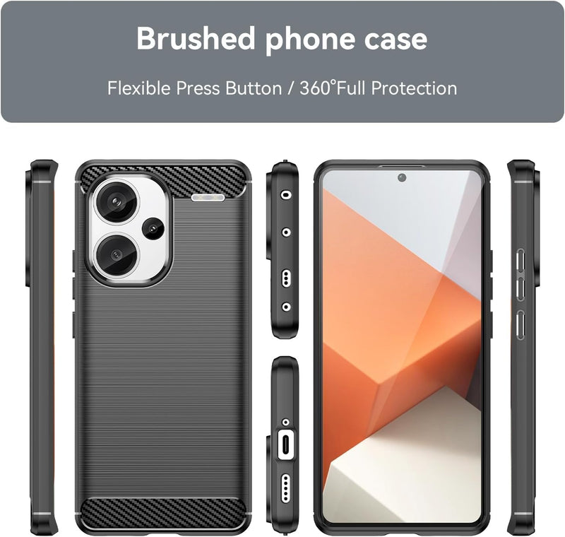 Load image into Gallery viewer, OPPO Find X5 Lite - Shield Shockproof Rugged Heavy Duty Case
