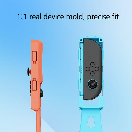 Nintendo Switch 2 (2025) 8-in-1 Sports Motion Game Accessory Set for Joy-Con Controllers