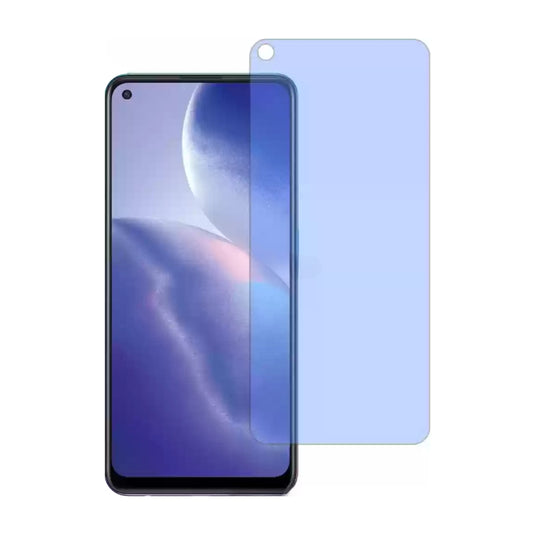 [Anti-Blue Light Eyecare] OPPO Find X3 Lite / Reno5 5G / Reno6 4G - Tempered Glass Screen Protector