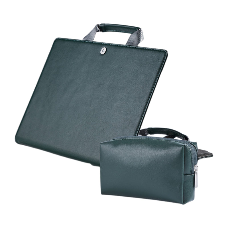 Load image into Gallery viewer, MacBook Air 13.3&quot; ( A1932 &amp; A2179 &amp; A2337) - Book Style Laptop Protective Case
