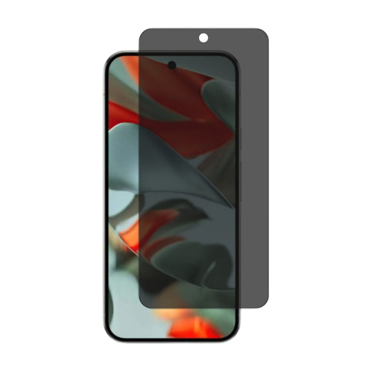 [Privacy] Google Pixel 9 Pro XL - 9H Hardned Tempered Glass Screen Protector